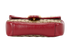 Small GG Marmont, &pound;750, Handbags, Beige/Red, Canvas/Leather, Top view
